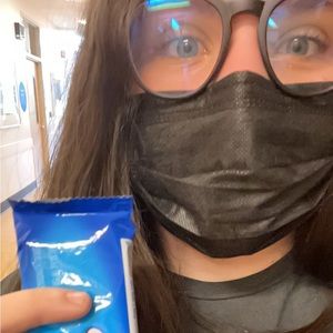 Meet your Posher, Liyah